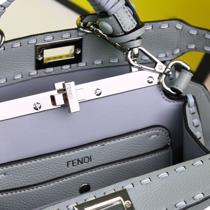 Fendi Top Handle Bags